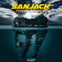 SanJack - Psycho Godzilla