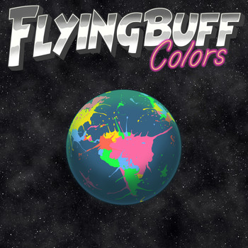 Flying Buff - Colors