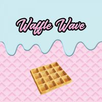 Mylk - Waffle Wave