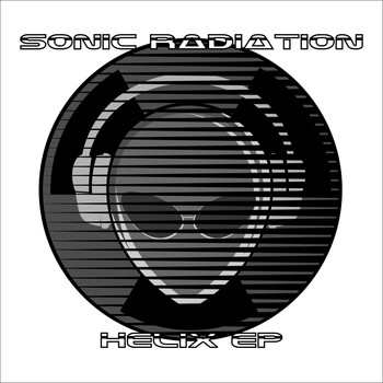 Sonic Radiation - Helix EP