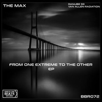 The Max - From One Extreme To The Other EP