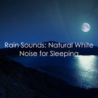 Zen Music Garden, White Noise Research, Nature Sounds - #2018 Rain Sounds: Zen Sleep Sounds for a Full Night's Sleep