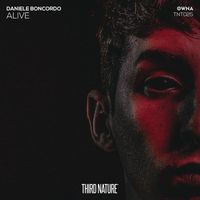 Daniele Boncordo - Alive
