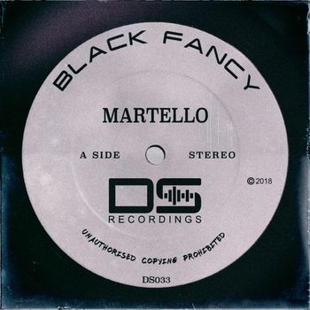 Black Fancy - Martello