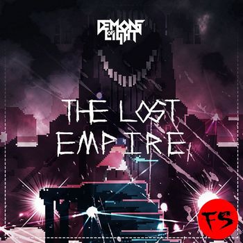 Demons of Light - The Lost Empire