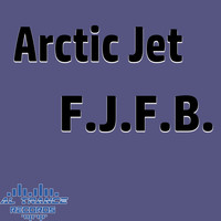 Arctic Jet - F.J.F.B.