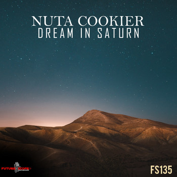 Nuta Cookier - Dream In Saturn
