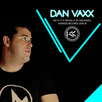 Dan Vaxx - Insomnio