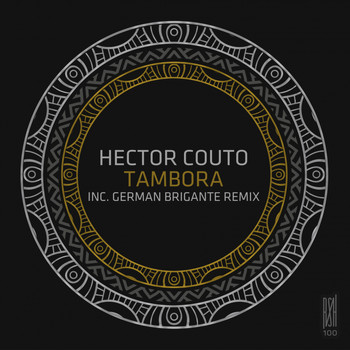 Hector Couto - Tambora