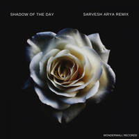 Sarvesh Arya - Shadow Of The Day