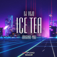 DJ VoJo - Ice Tea