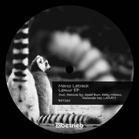 Marco Latrach - Lemur EP