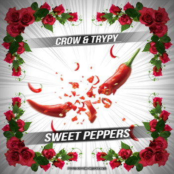 Crow - Sweet Peppers