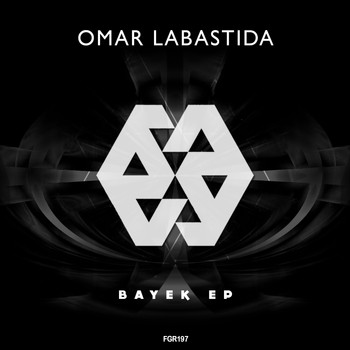 Omar Labastida - Bayek Ep