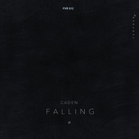 Caden - Falling EP