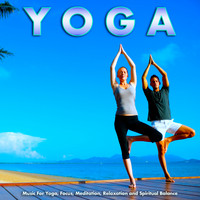 Kundalini - Yoga Music For Yoga, Focus, Meditation, Relaxation and Spiritual Balance
