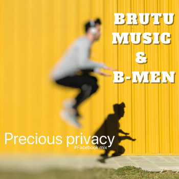 Various Artists - Precious privacy