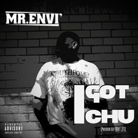 Mr. Envi' - I Gotchu