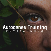 Liquid Blue - CD Autogenes Training Entspannung