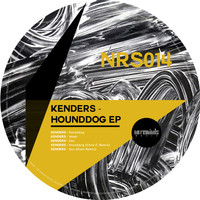 Kenders - Hounddog EP