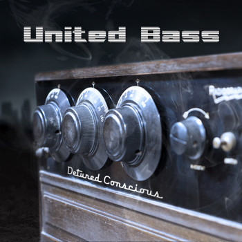 United Bass - Detuned Conscious