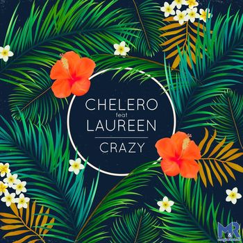 Chelero - CRAZY