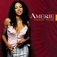Amerie - Talkin' to Me (Remixes [Explicit])