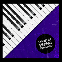 Romantic Piano Music - Modern Piano Ballads