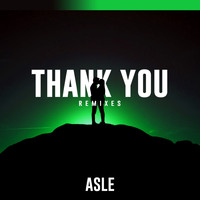 Asle - Thank You (Remixes)