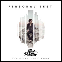 Alex Preston - Personal Best (feat. Cory Wong)