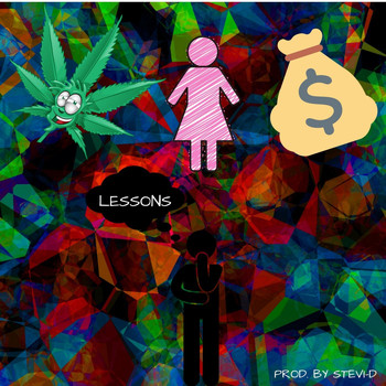 The Chosen - Lessons (Explicit)