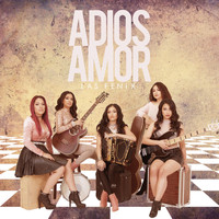 Las Fenix - Adios Amor