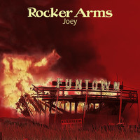 Rocker Arms - Joey (Explicit)