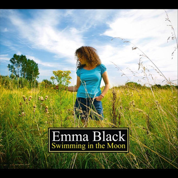 Emma Black - Swimming in the Moon