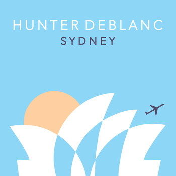 Hunter Deblanc - Sydney (Explicit)