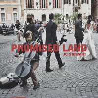 JC Stewart - Promised Land - Single
