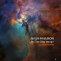 Avian Invasion - Are You Here (With Me)?