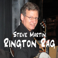 Steve Martin - Ringtone Rag