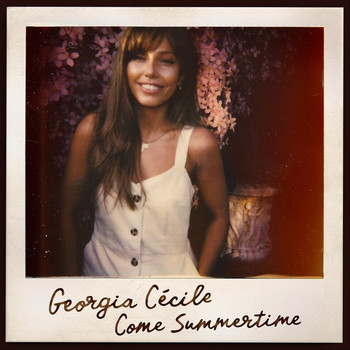 Georgia Cécile - Come Summertime