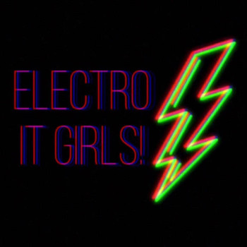 Lanzi - Electro It Girls!