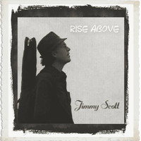 JIMMY SCOTT - Rise Above