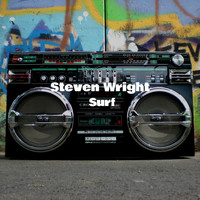 Steven Wright - Surf