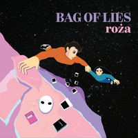 Roża - Bag of Lies (Explicit)