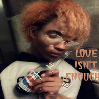 Srac - Love Isn't Enough