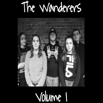 The Wanderers - The Wanderers, Vol. I