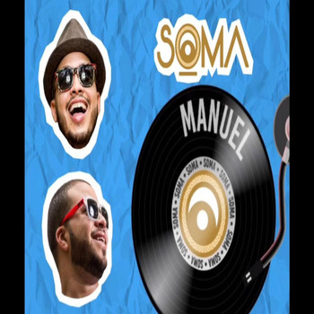 Soma - Manuel