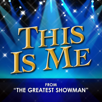 Darla Day - This Is Me (From "The Greatest Showman")