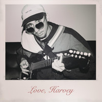 Harvey - Love, Harvey