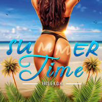 FATS - Summer Time (feat. K.O.H)