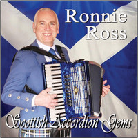 Ronnie Ross - Scottish Accordion Gems